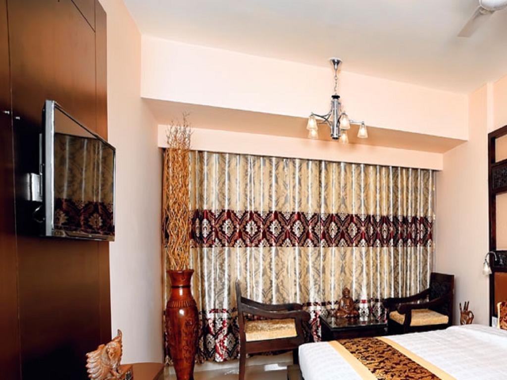 Hotel Ashwa Park Salem Exterior foto